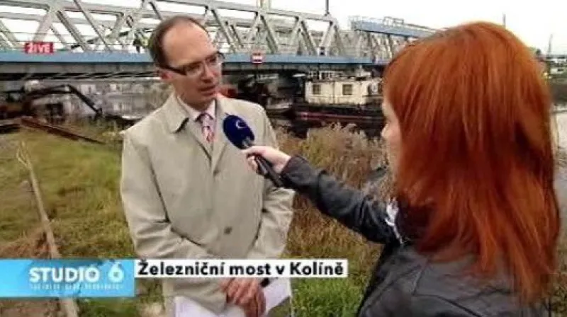 Rozhovor s Janem Bukovským