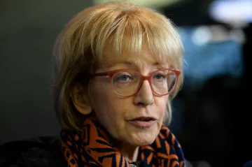 ČSSD v druhém kole podpoří Válkovou z ANO, Harapes Bělohradského