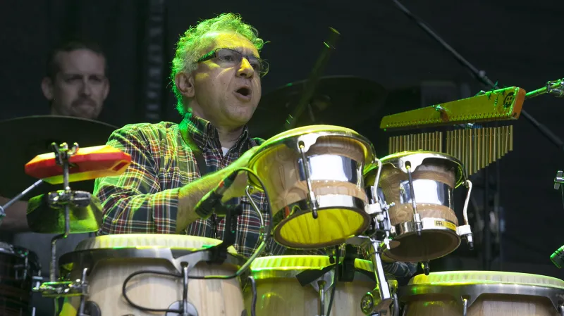 Martin Kratochvíl & Jazz Q