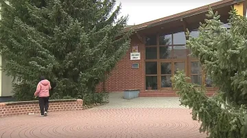 Základní škola v Kobeřicích