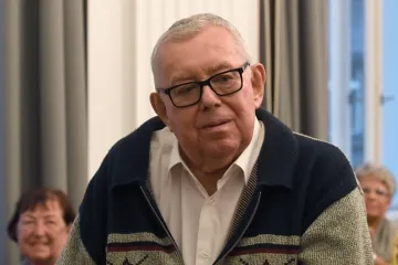 Zemřel Vladimír Medek, se svým bratrem překládal Harryho Pottera