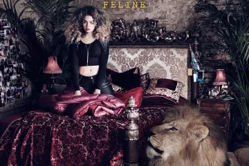 Lvice Ella Eyre na debutu vystrčila drápy jinak, než se čekalo