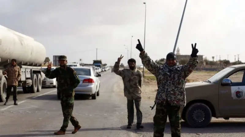 Zpravodaj ČT: Úřady stále pracují s verzí skutečné vraždy