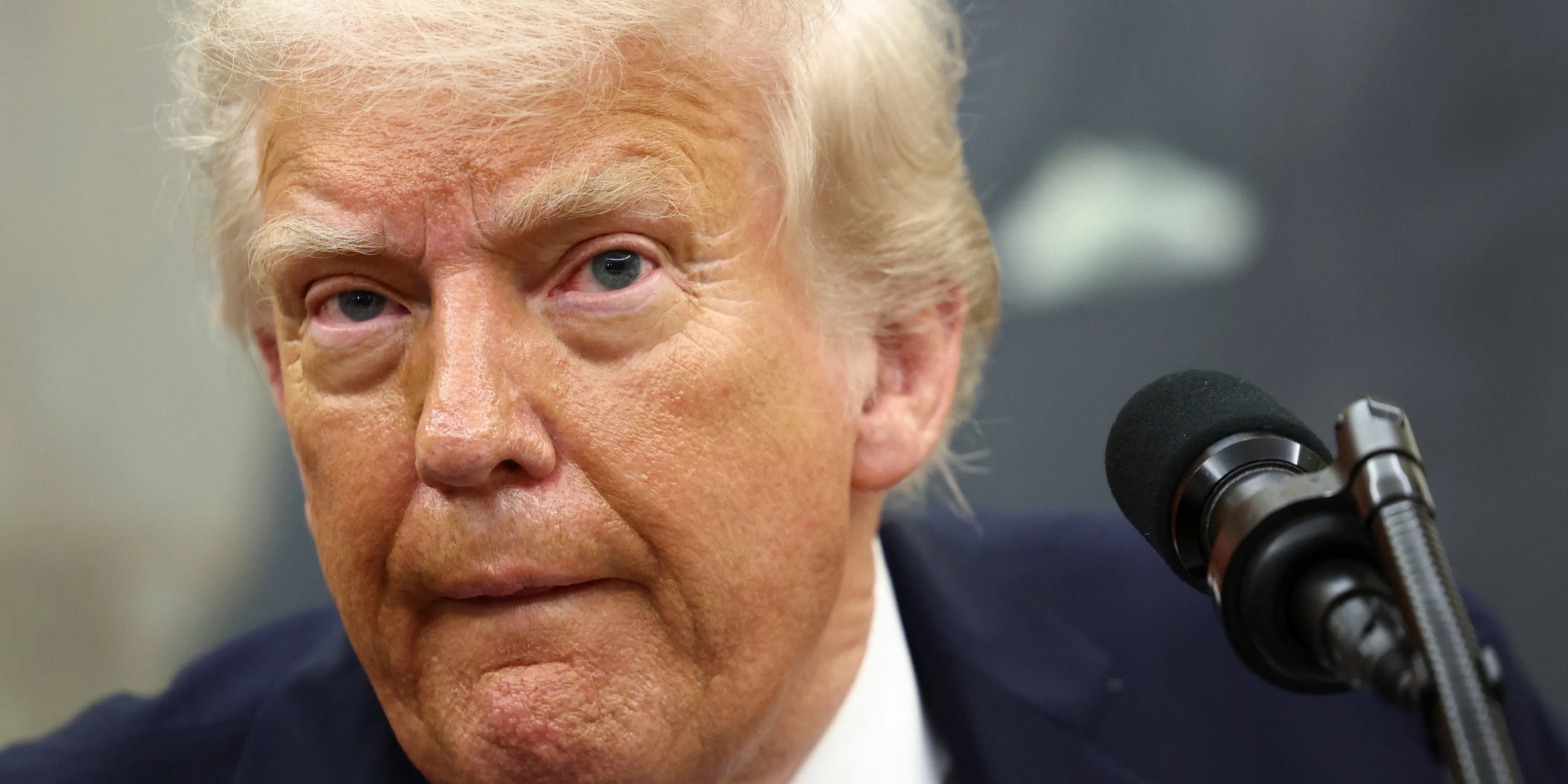 Trumpova kryptovečeře vyvolala otázky, kdo si může koupit prezidenta — ČT24  — Česká televize