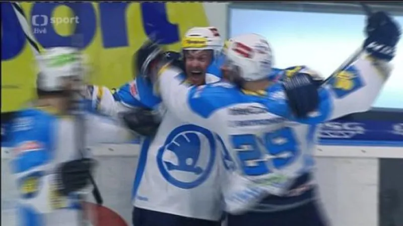 Balej - 0:1 (22. min.)