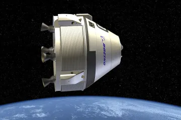 Starliner má stále potíže. NASA slibuje, že na Zemi se vrátí