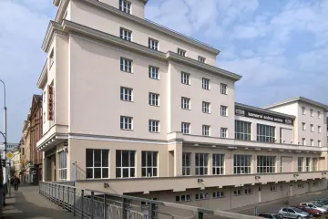 20 let v dobré společnosti. Komorní scéna Aréna slaví!