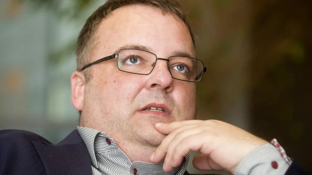 Ivan Bednárik