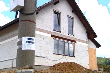 Stavební povolení elektronicky a zjednodušení žádostí. Chystá se nový zákon