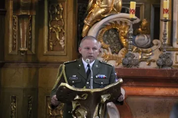 Foltýn míří na Hrad, v čele Vojenské policie ho nahradí Roček