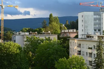 O podporu výstavby nájemního bydlení je velký zájem