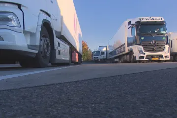 Soběslav nechce odpočívku u dálnice D3, nabízí jiné pozemky