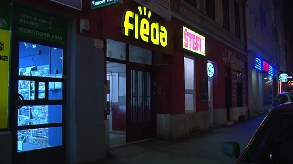 Klub Fléda