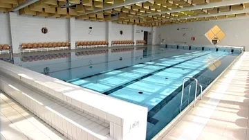 Břeclavský bazén