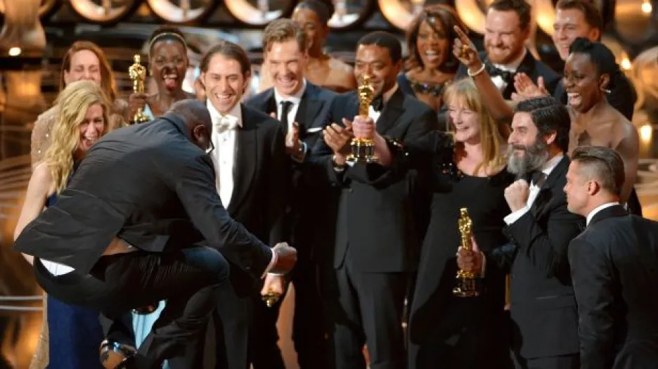 Události v kultuře o udílení Oscarů