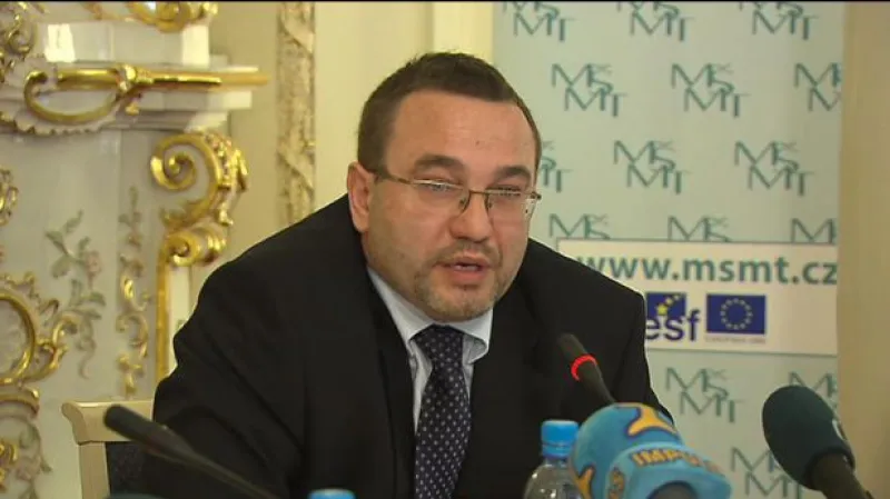 Brífink Josefa Dobeše