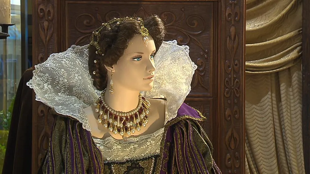 Svět příběhů a fantazie ČT