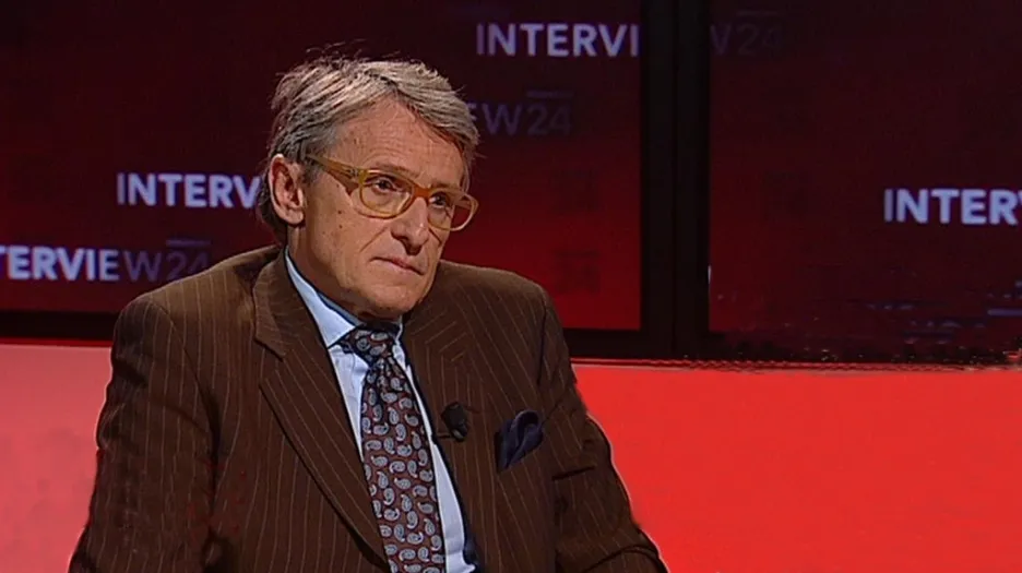 Petr Robejšek