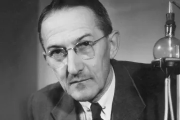 Před sto lety vymyslel profesor Heyrovský polarografii. Jeho metoda změnila vědu