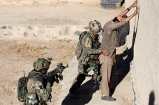 HRW: Afghánské jednotky vycvičené CIA vraždí a unášejí civilisty