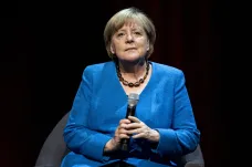 Merkelová označila ruskou invazi za neomluvitelnou, výčitky ale prý nemá