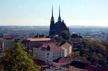 Jihomoravský kraj trápí doprava a kapacita sociálních zařízení. Tématem voleb je i sucho