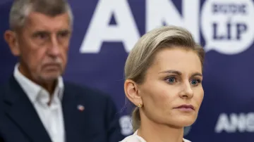 Taťána Malá (ANO)