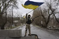 Partyzánská válka na Ukrajině by byla těžká. Rusko umí tyto konflikty vyhrávat, popisují vojenští analytici