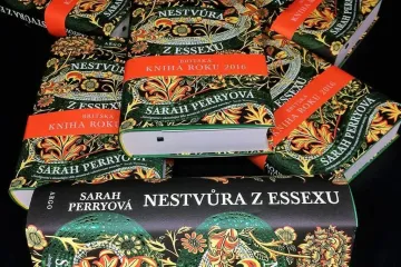 Recenze: Podivné zvěsti z britské prózy a z Essexu zvlášť
