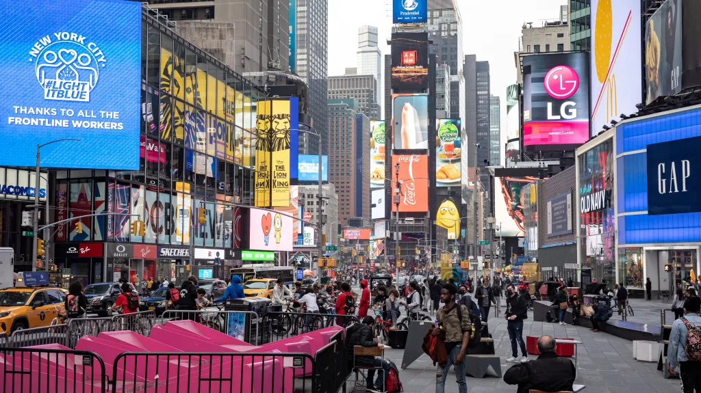 New York