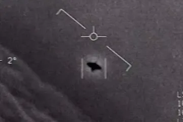 NASA vytvořila komisi, která bude zkoumat UFO. Je plná elitních vědců