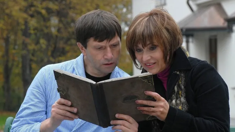 Saxána a Lexikon kouzel