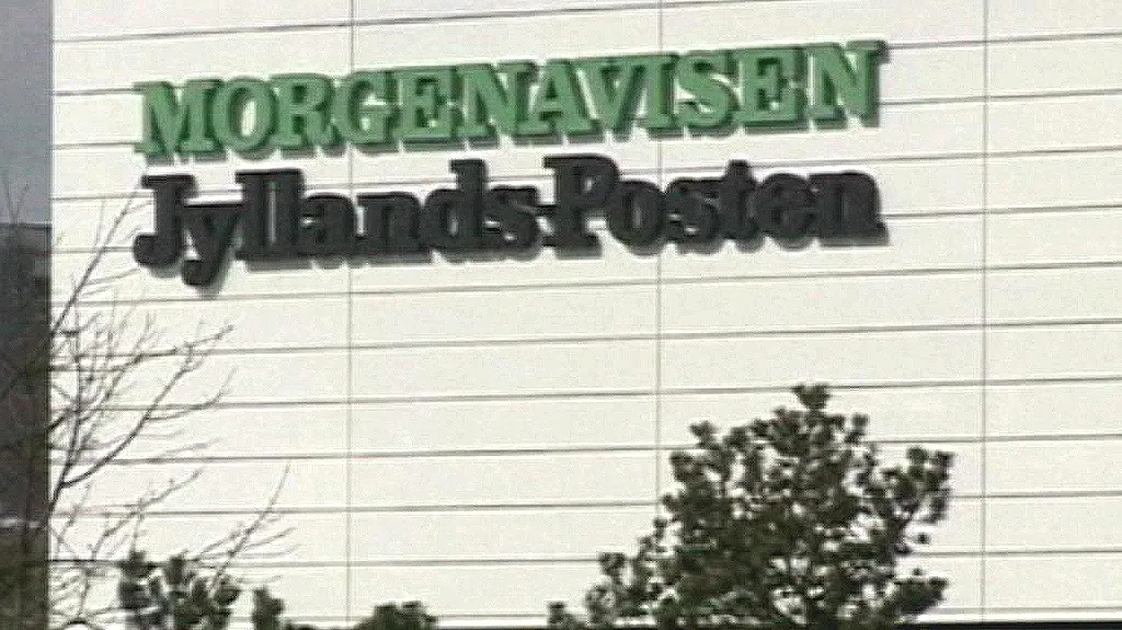 Jyllands-Posten