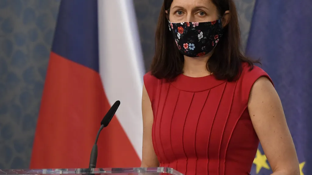 Klára Šimáčková Laurenčíková
