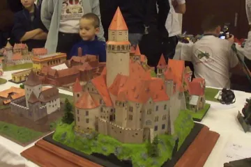 Papírové království v Brně