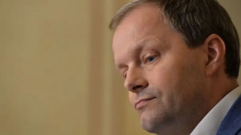 Tomáš Feřtek: Nový ministr nesmí být jen náhradník