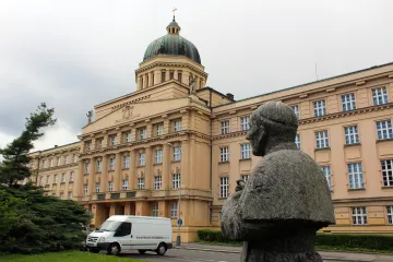 Katolickou fakultu UK povede rektorka Králíčková