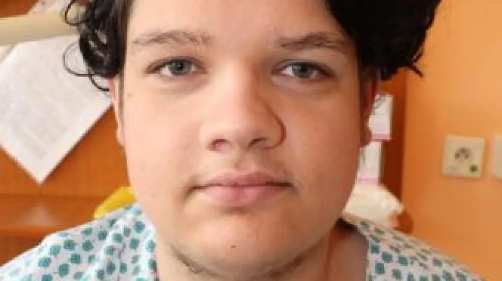 neznámý hoch