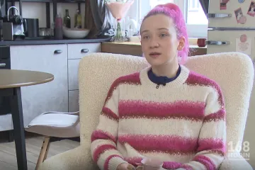 168 hodin: Zpěvačce Tereze Maškové se vrátila bulimie. O nemoci se nyní rozhodla promluvit