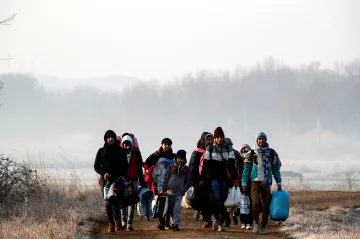 Smlouva, která brání milionům v cestě do Evropy. Před pěti lety uzavřela Unie s Tureckem migrační dohodu