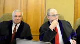Žalobce předložil soudu další video z Rathova zatýkání