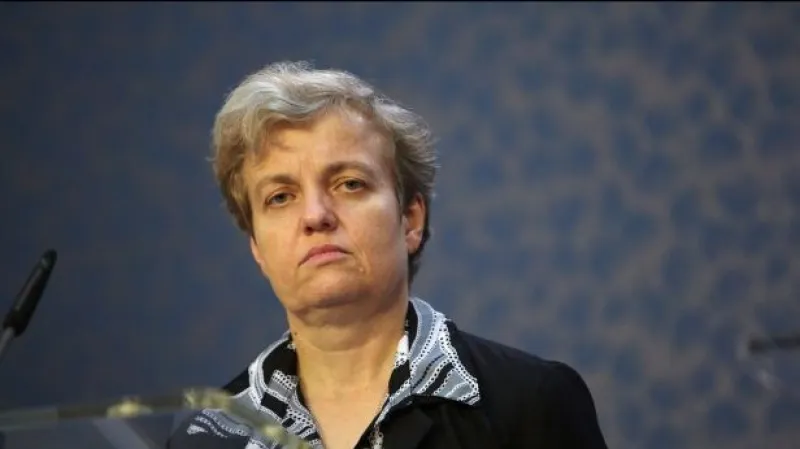 Drábová: Vyšší zábrany by odvrátily katastrofu ve Fukušimě