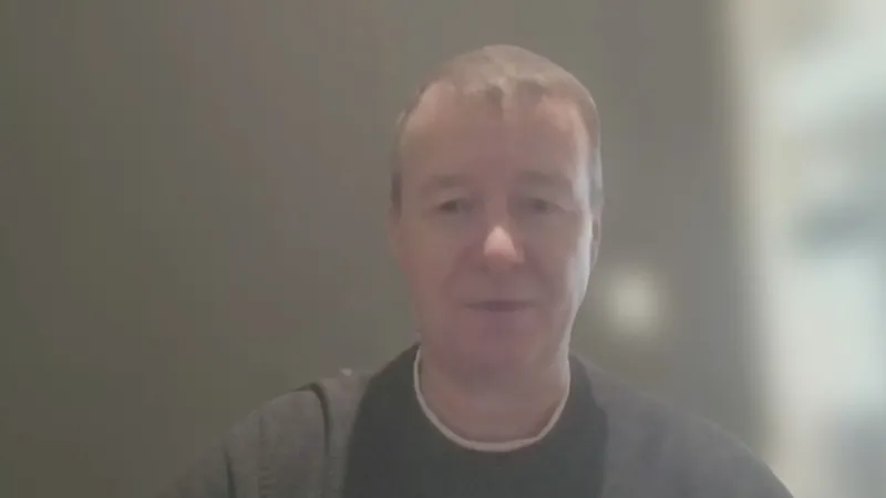 Komentátor a zástupce šéfredaktora Hospodářských novin Petr Honzejk o konzultacích prezidenta Petra Pavla s kandidáty na ministry