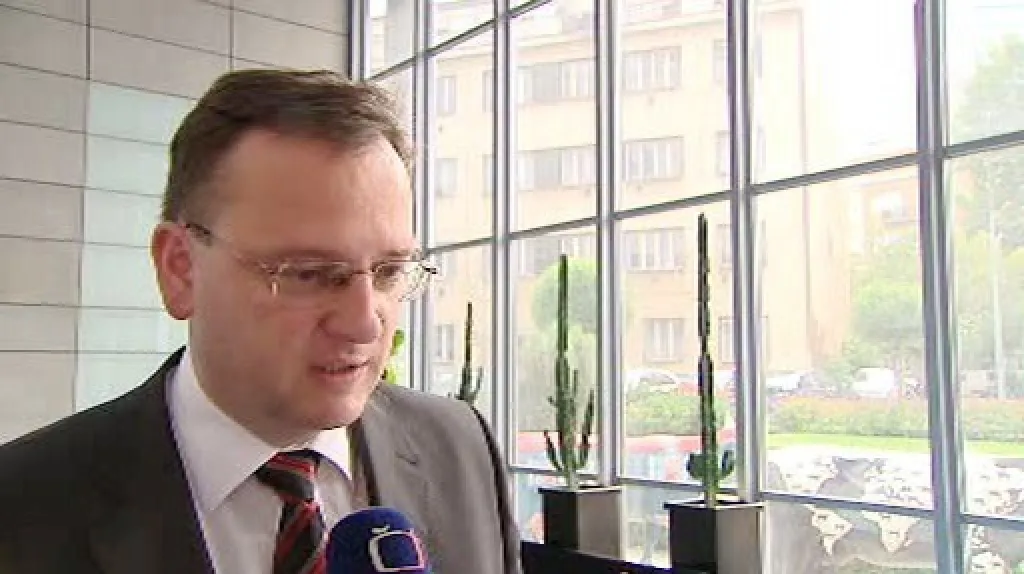 Petr Nečas