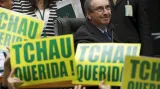 Události: V Brazílii graduje politická krize