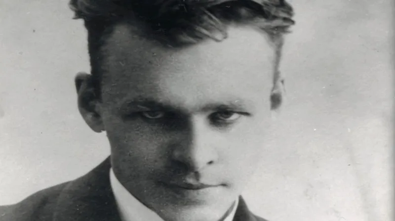 Witold Pilecki