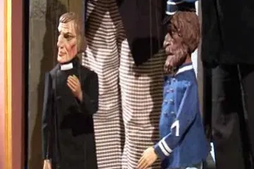 Třebíčské loutkářské jaro po čtyřicáté třetí