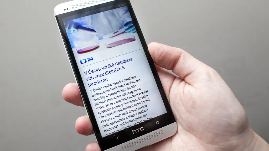 Instant Articles