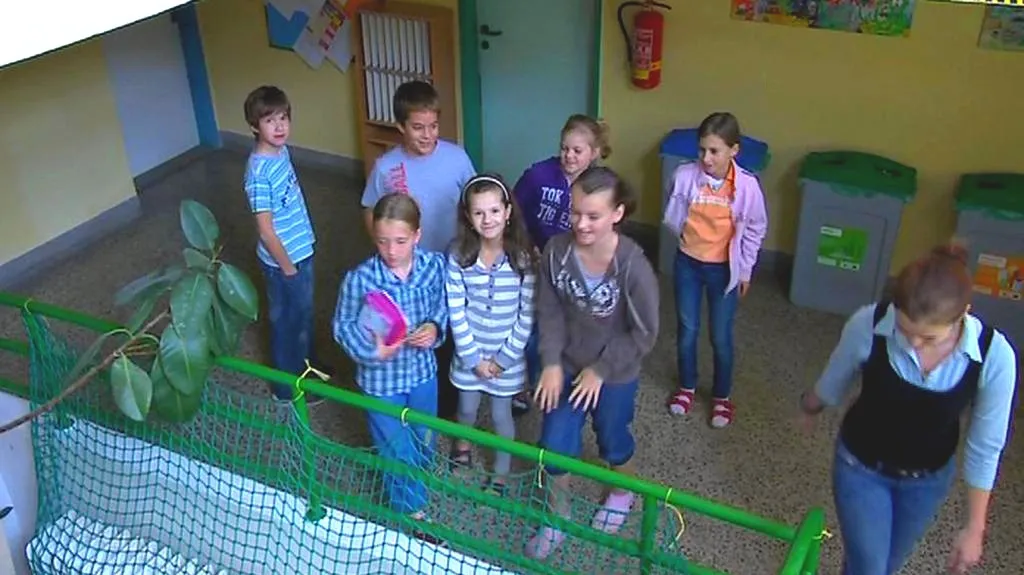 Ze škol odcházejí psychologové