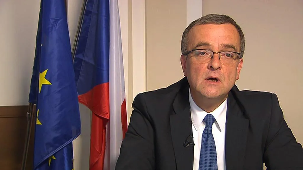 Miroslav Kalousek